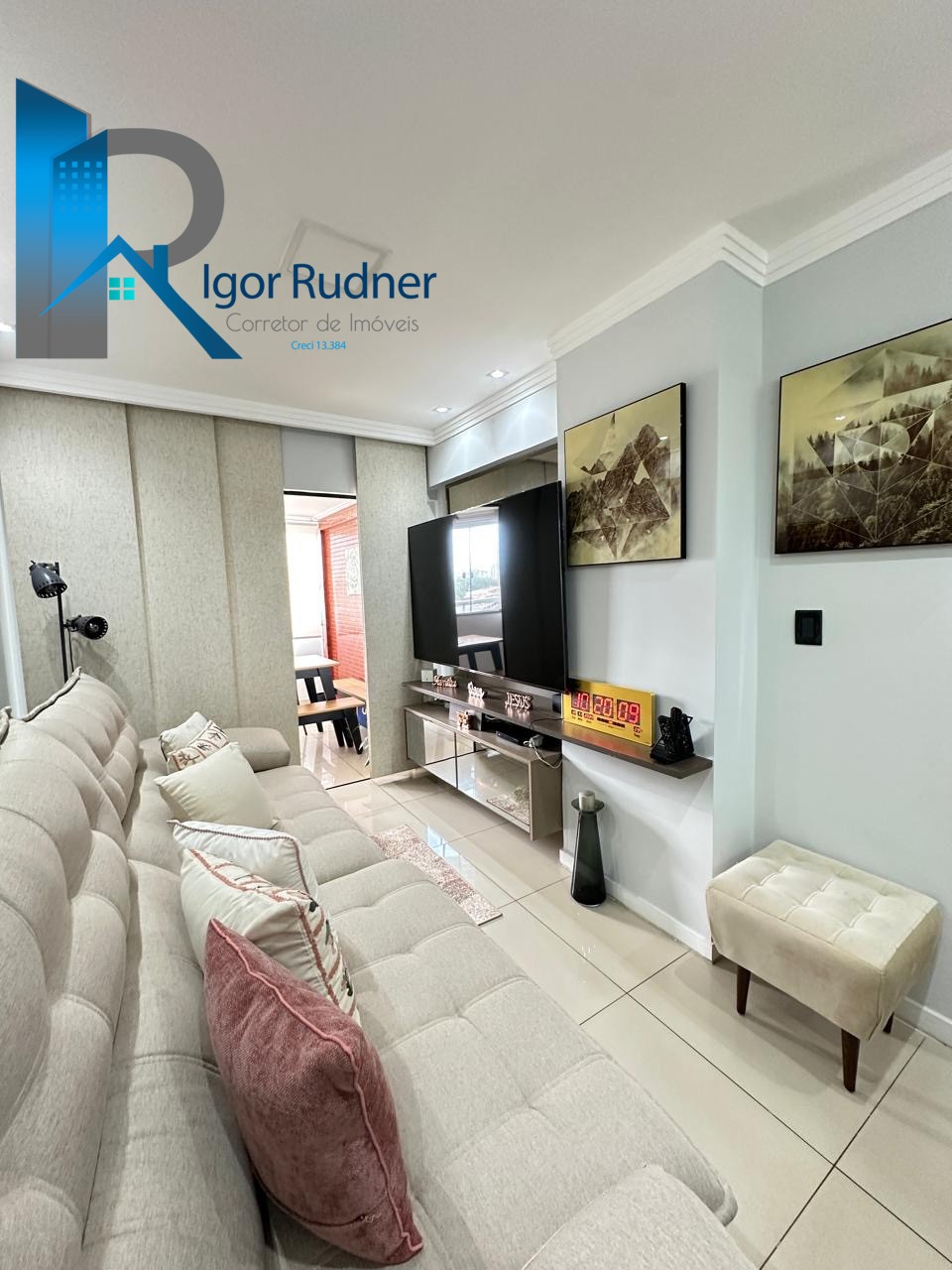 Apartamento, 3 quartos, 78 m² - Foto 10