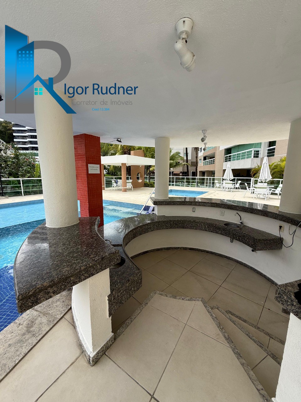 Apartamento, 4 quartos, 181 m² - Foto 34