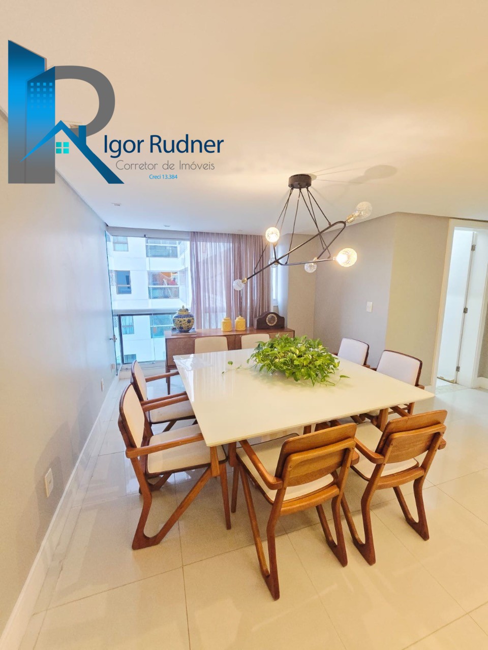 Apartamento, 4 quartos, 195 m² - Foto 11