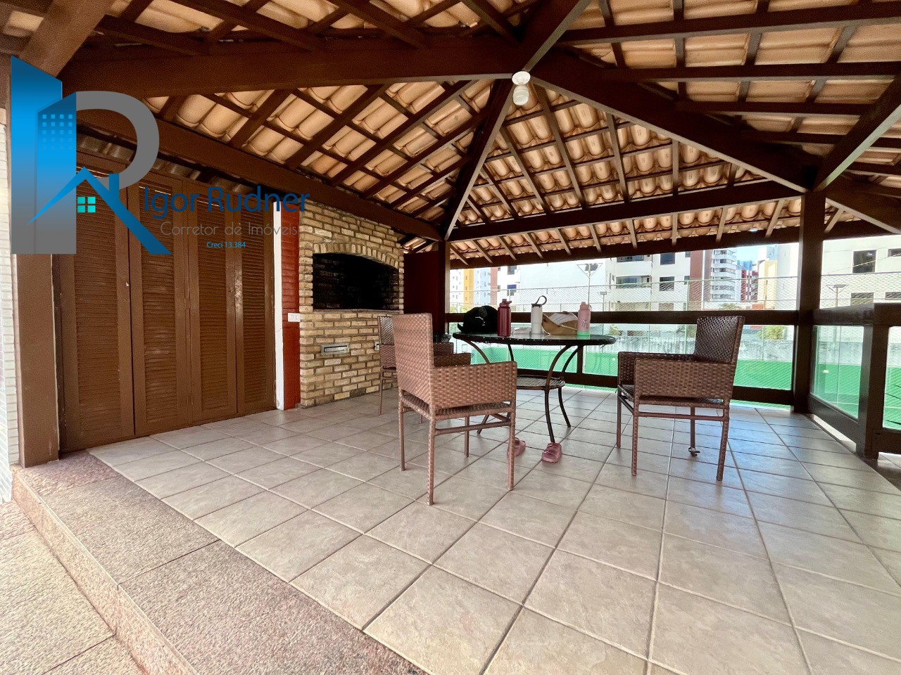 Apartamento, 4 quartos, 197 m² - Foto 29