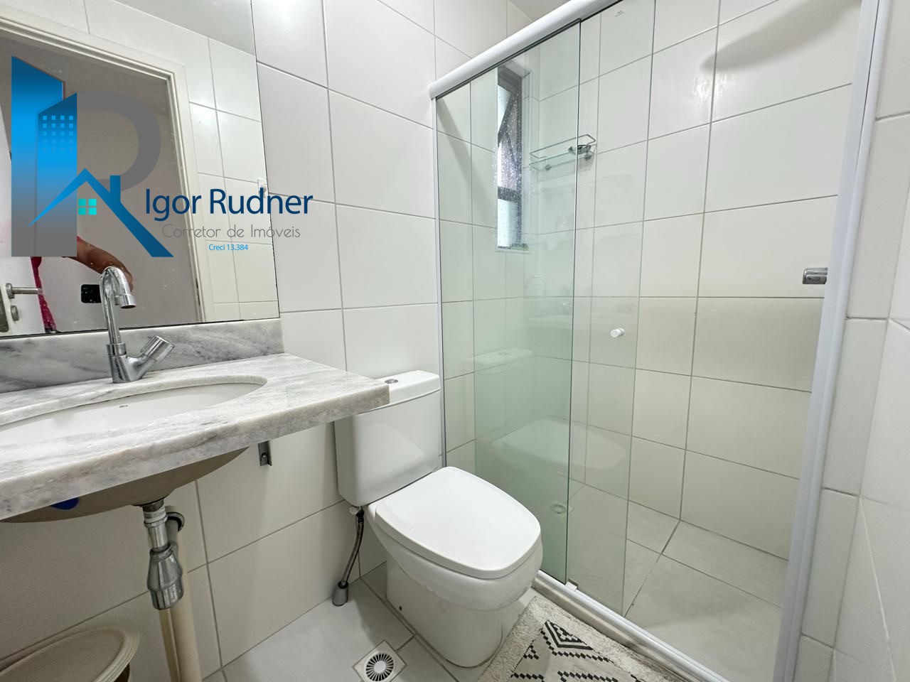 Apartamento, 2 quartos, 53 m² - Foto 9