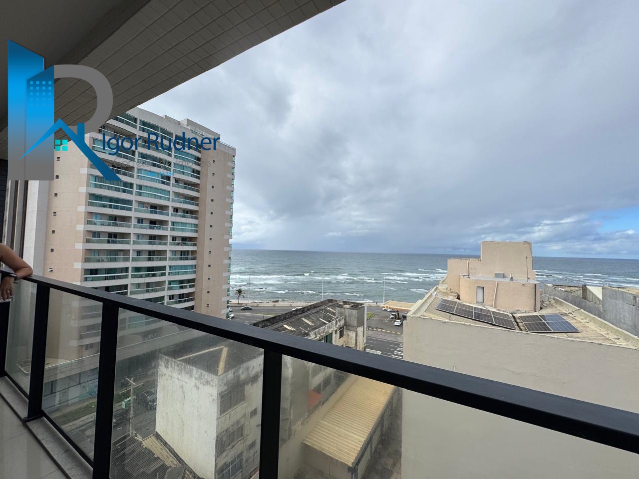 Apartamento, 1 quarto, 29 m² - Foto 4