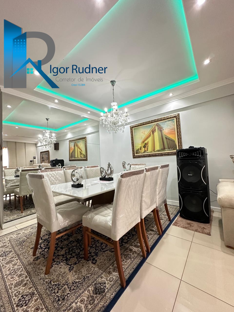 Apartamento, 3 quartos, 78 m² - Foto 4