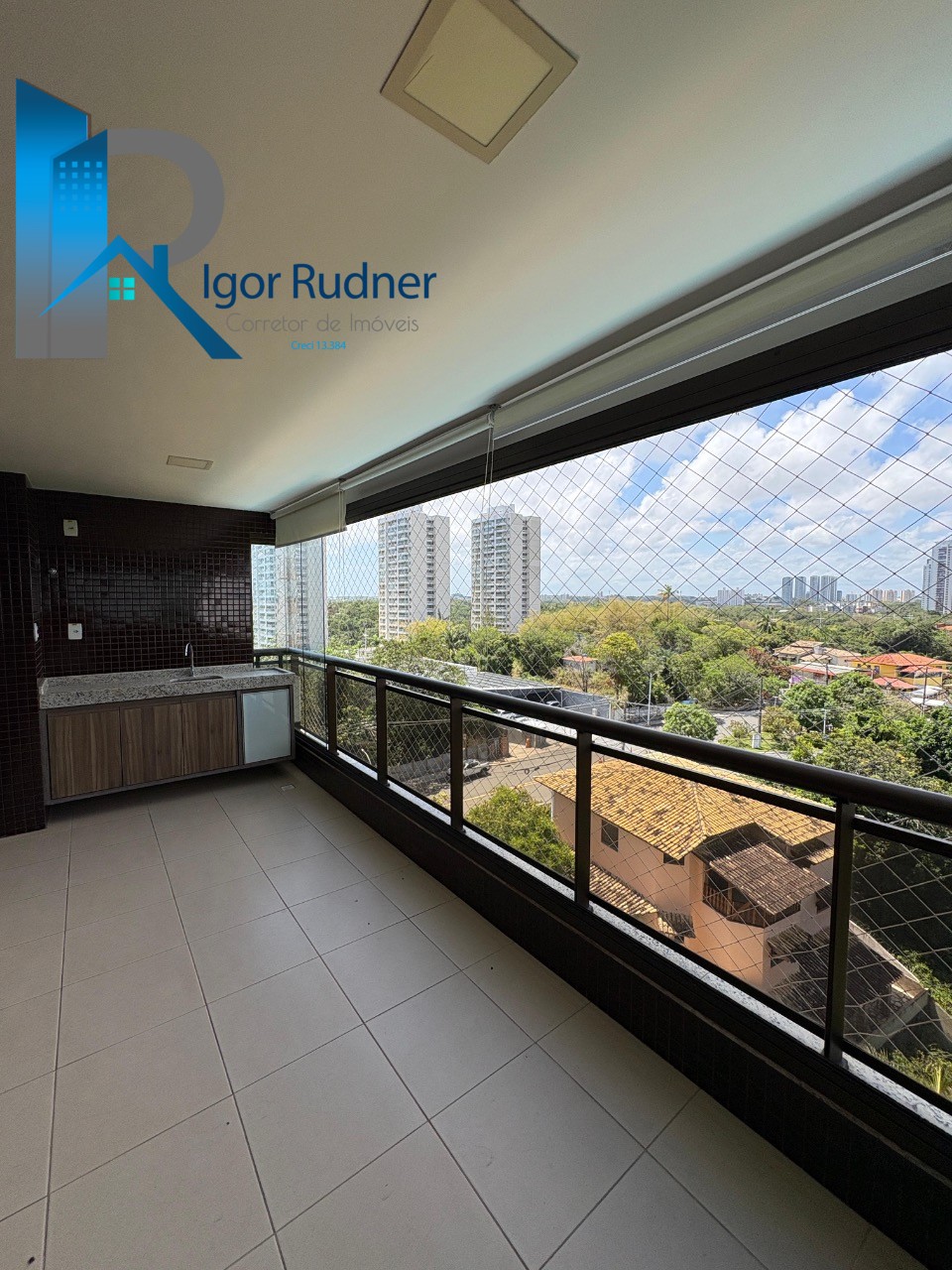 Apartamento, 2 quartos, 93 m² - Foto 2