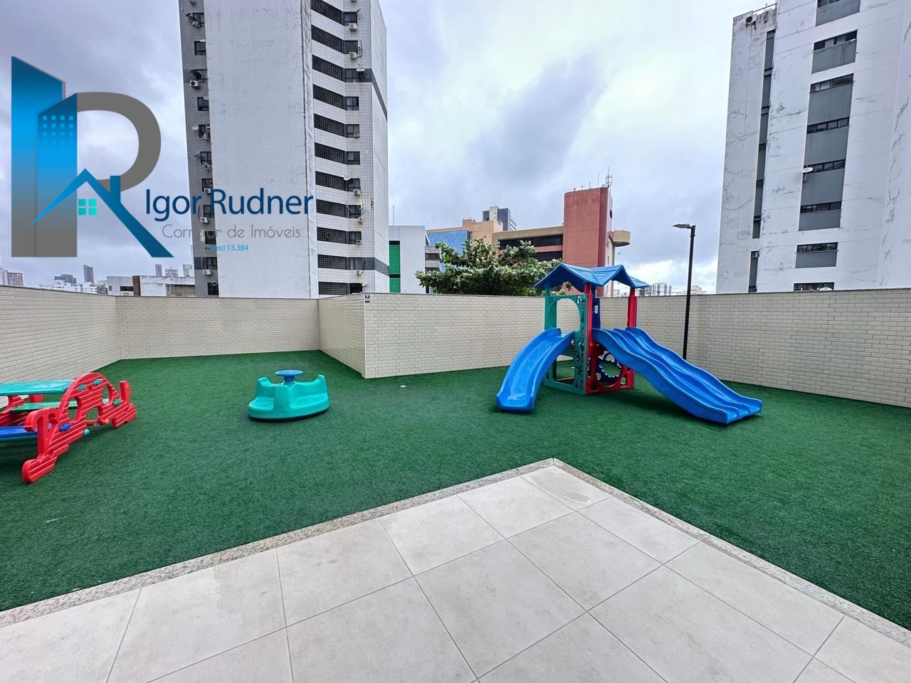 Apartamento, 2 quartos, 53 m² - Foto 12
