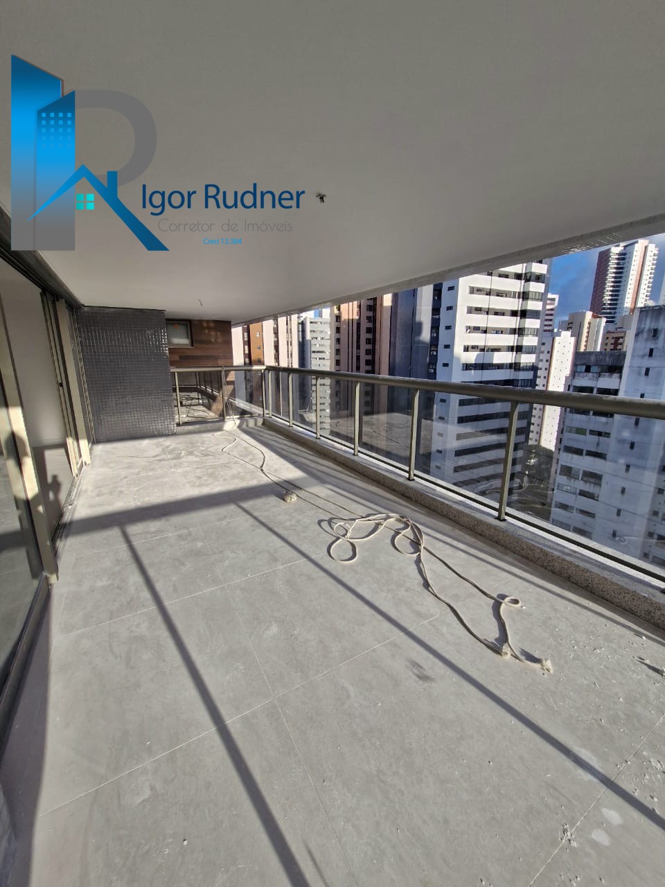 Apartamento, 4 quartos, 171 m² - Foto 5