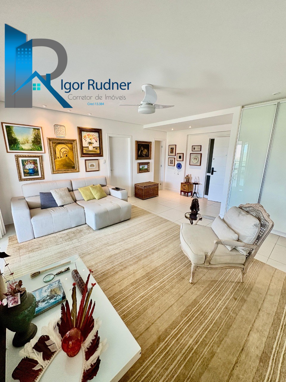 Apartamento, 3 quartos, 140 m² - Foto 15