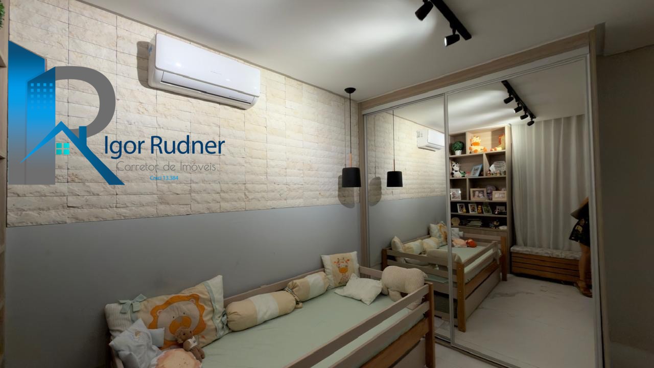 Apartamento, 4 quartos, 165 m² - Foto 16