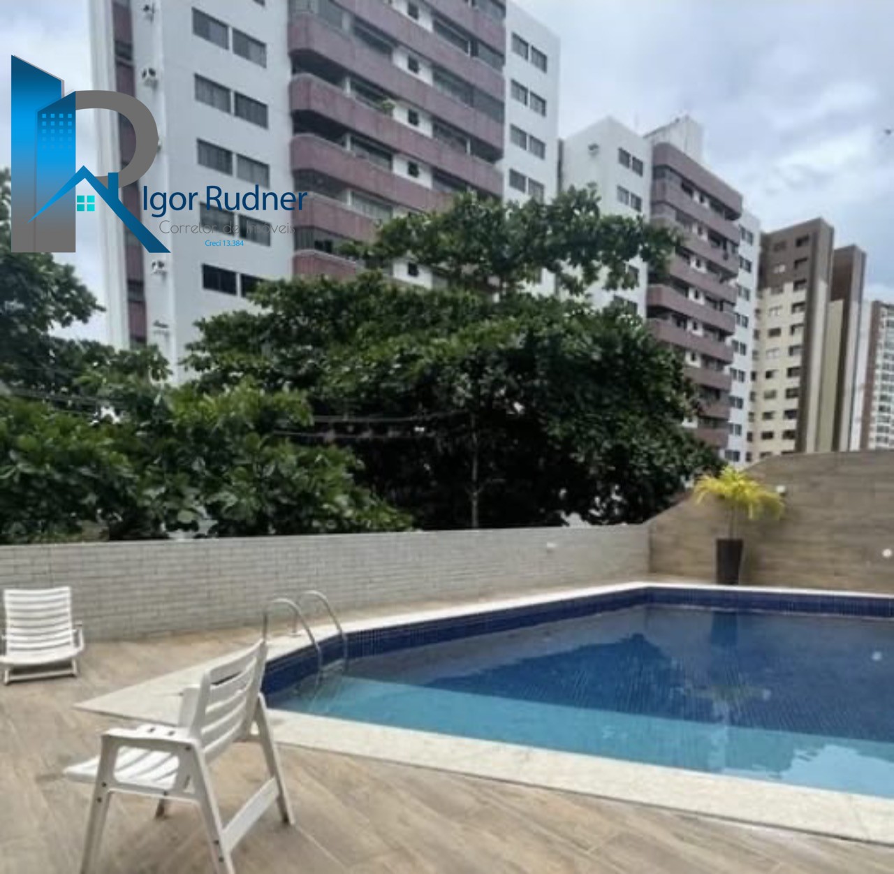 Apartamento, 4 quartos, 259 m² - Foto 13