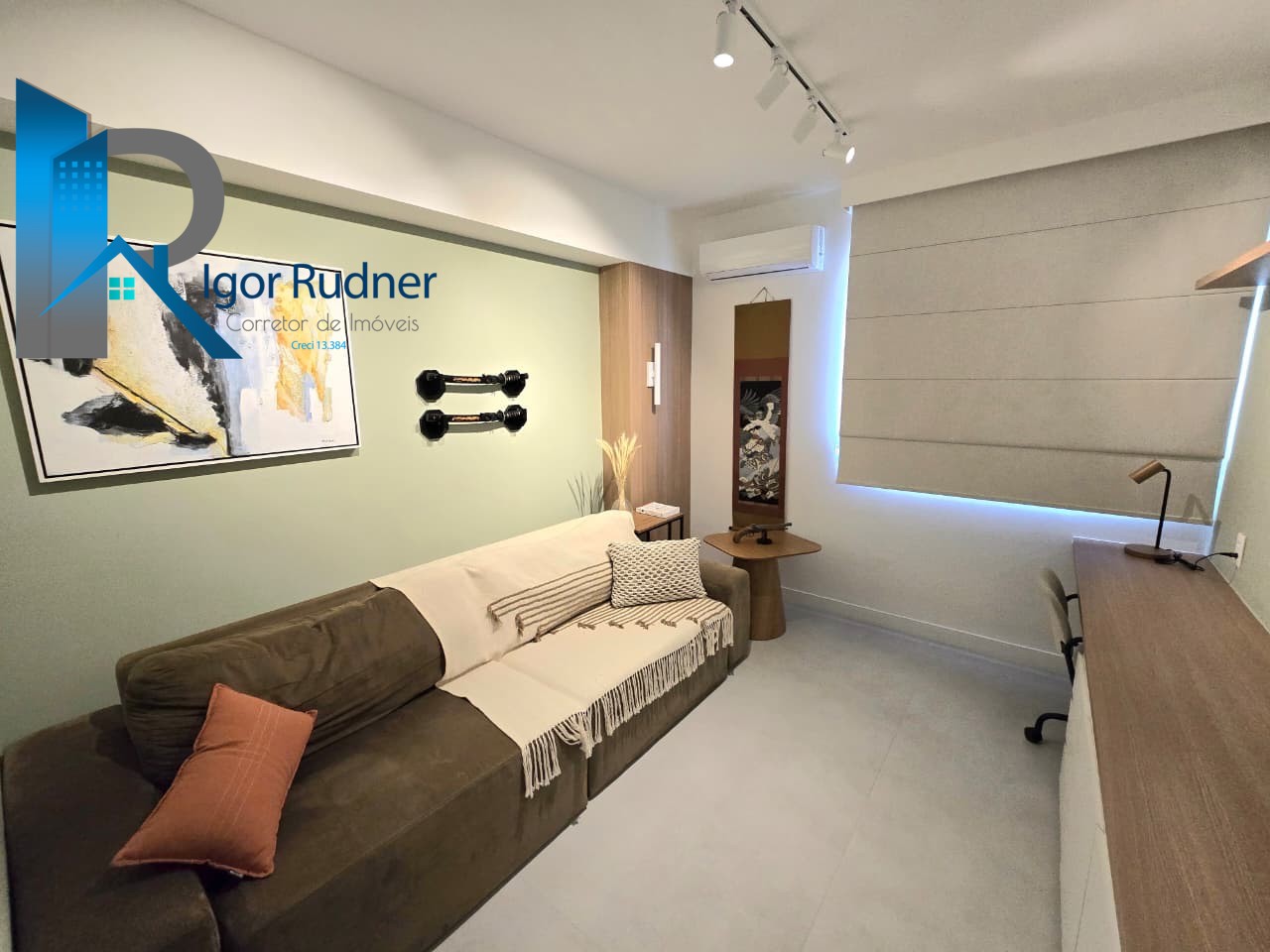 Apartamento, 4 quartos, 155 m² - Foto 11