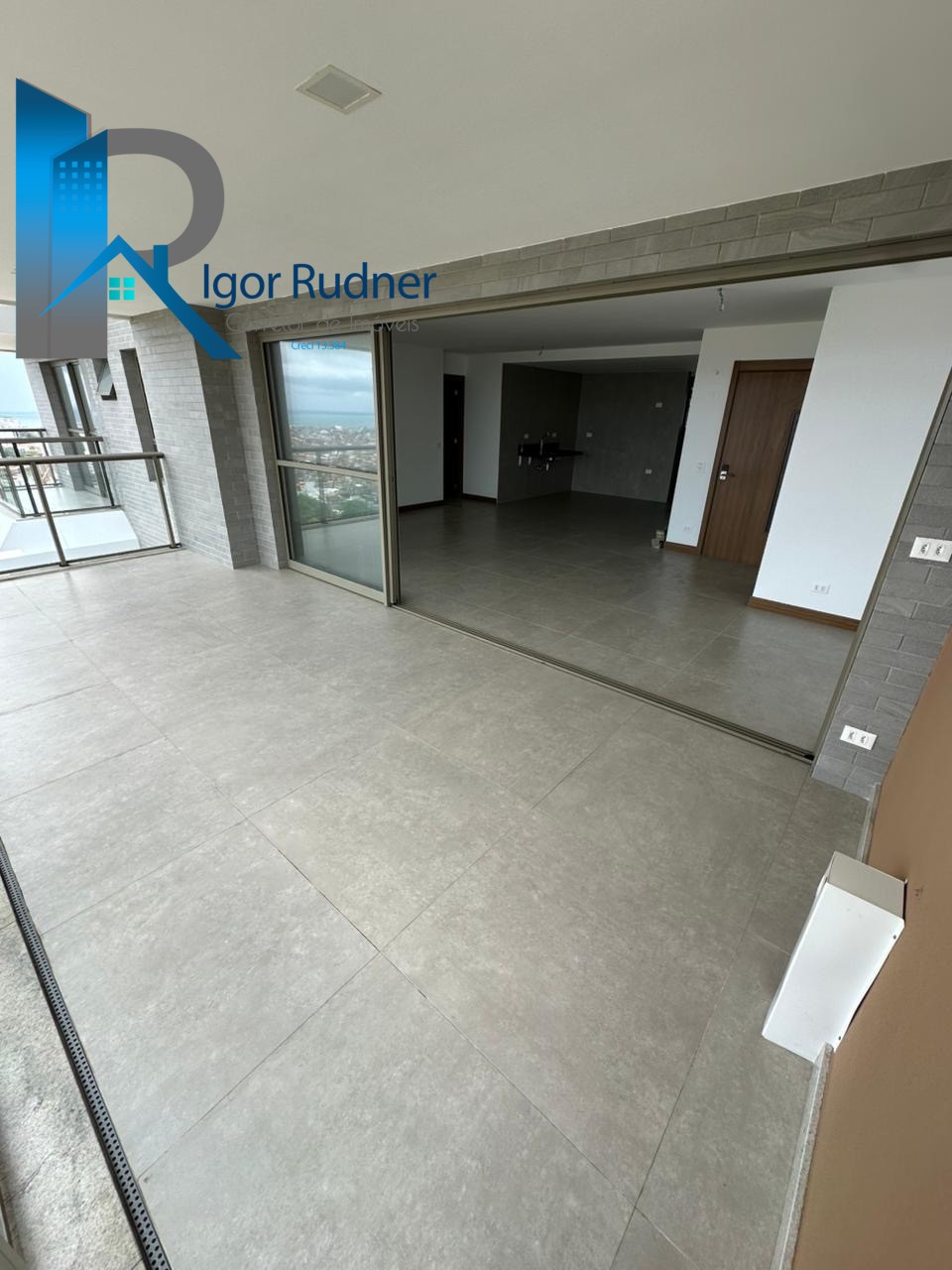 Apartamento, 3 quartos, 154 m² - Foto 3