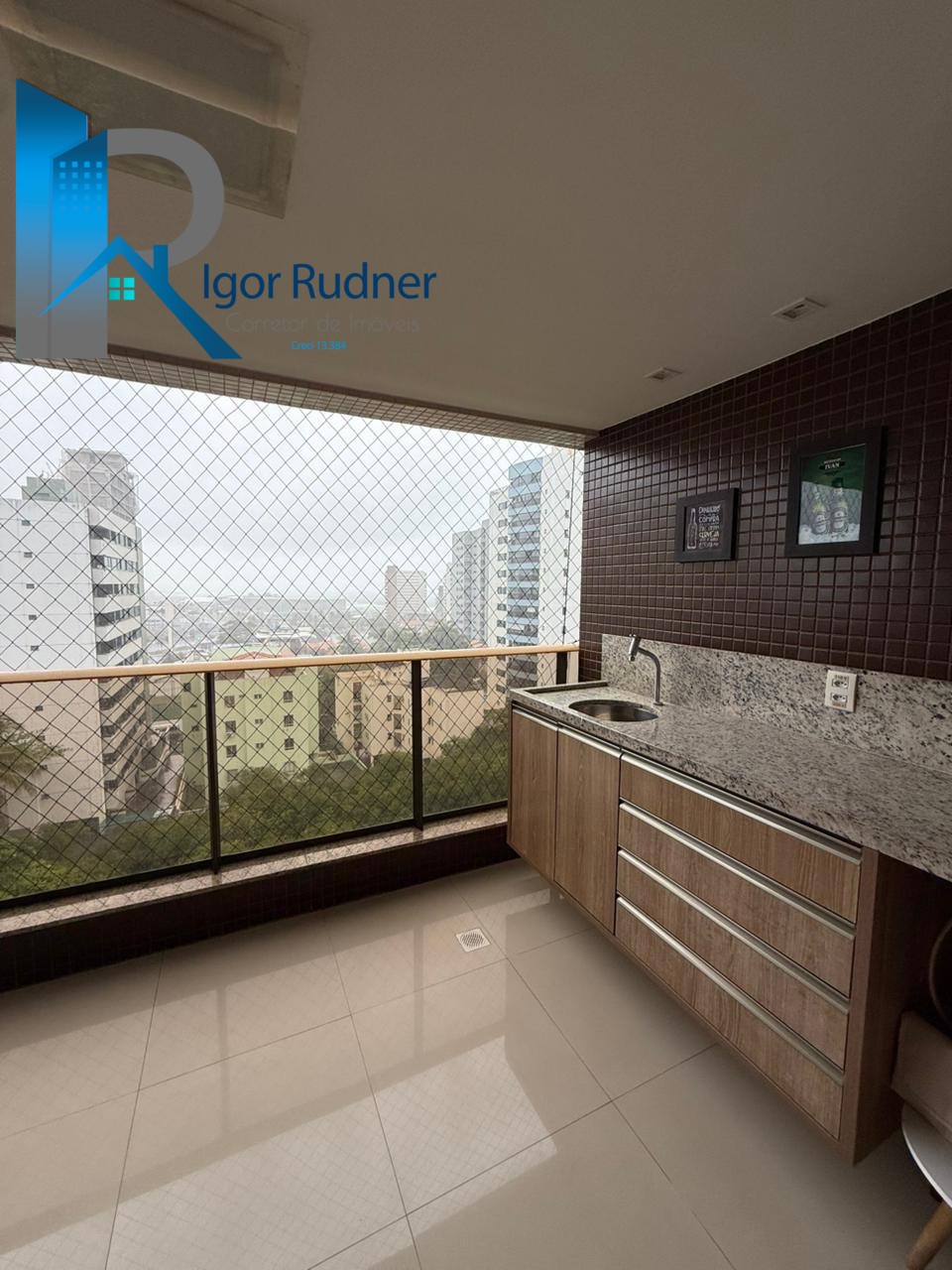 Apartamento, 3 quartos, 97 m² - Foto 4