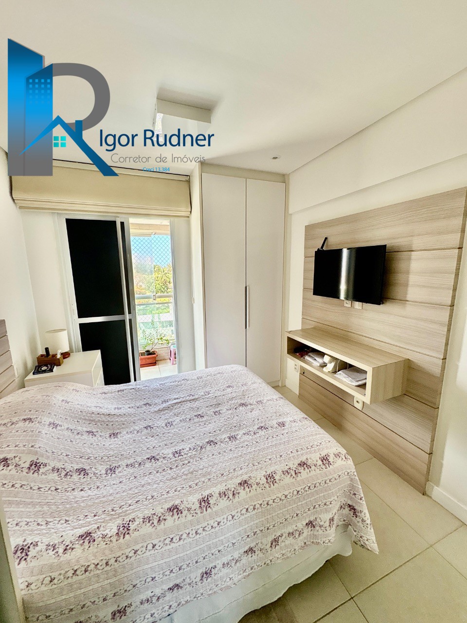 Apartamento, 3 quartos, 140 m² - Foto 22