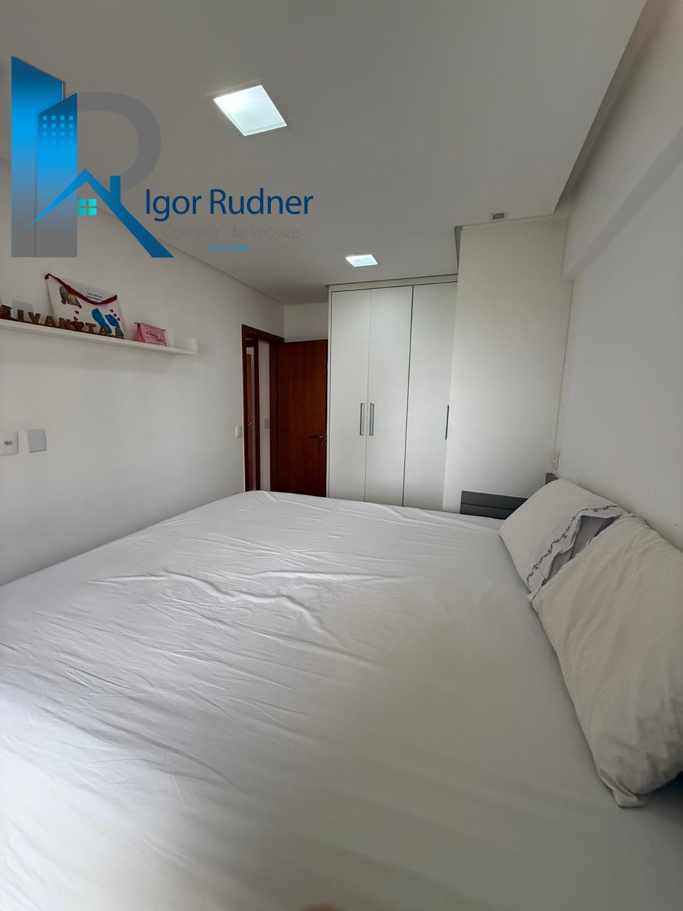 Apartamento, 3 quartos, 97 m² - Foto 10