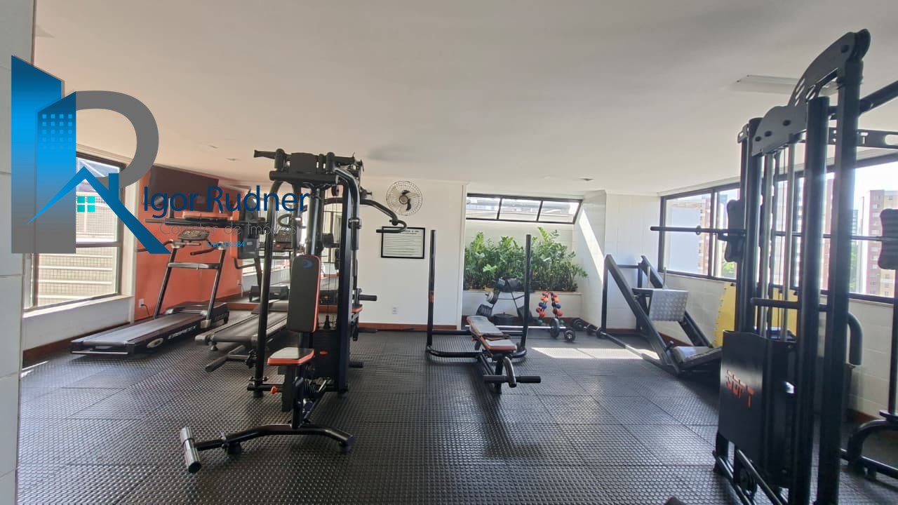 Cobertura, 3 quartos, 189 m² - Foto 35