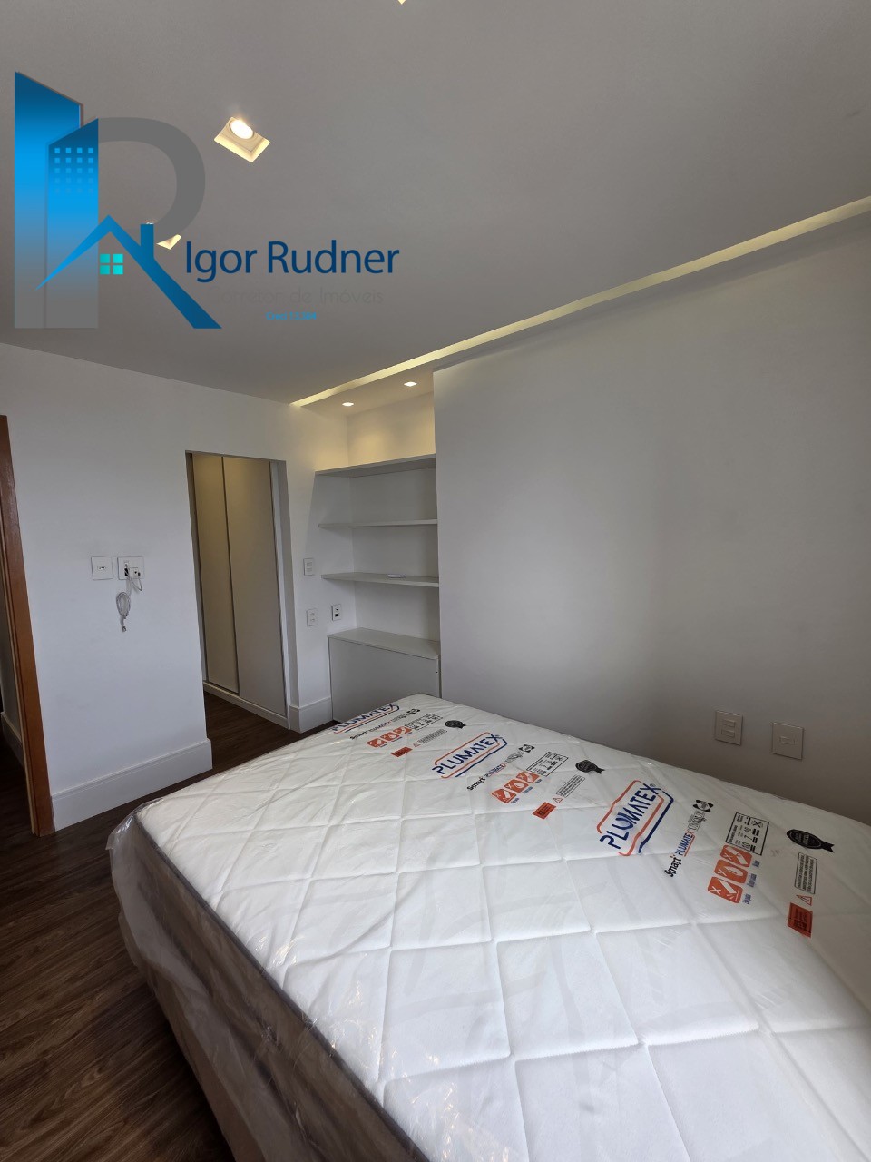 Apartamento, 4 quartos, 168 m² - Foto 25