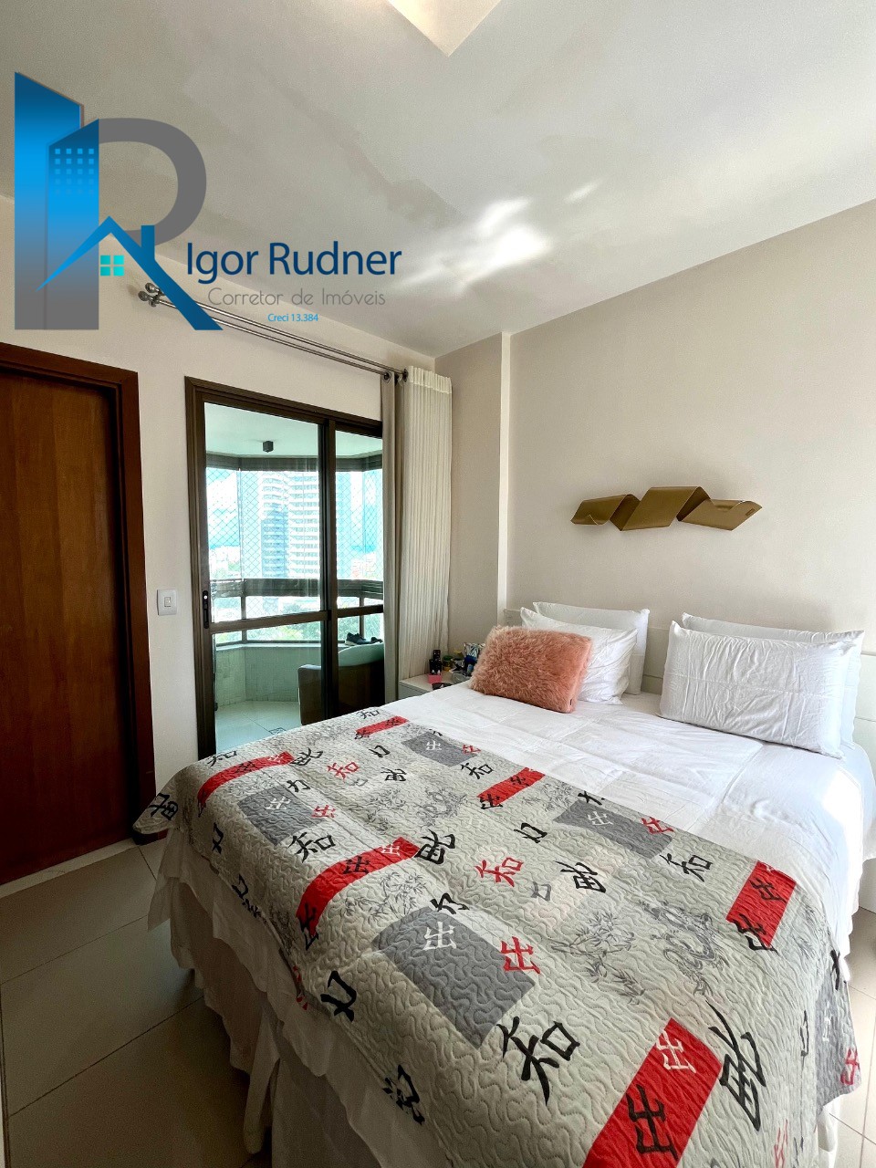 Apartamento, 2 quartos, 100 m² - Foto 10