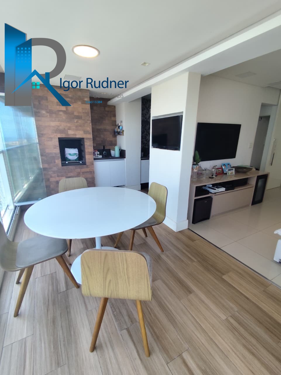 Apartamento, 3 quartos, 88 m² - Foto 6