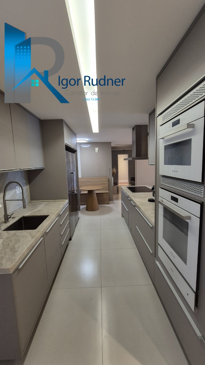 Apartamento, 3 quartos, 250 m² - Foto 12