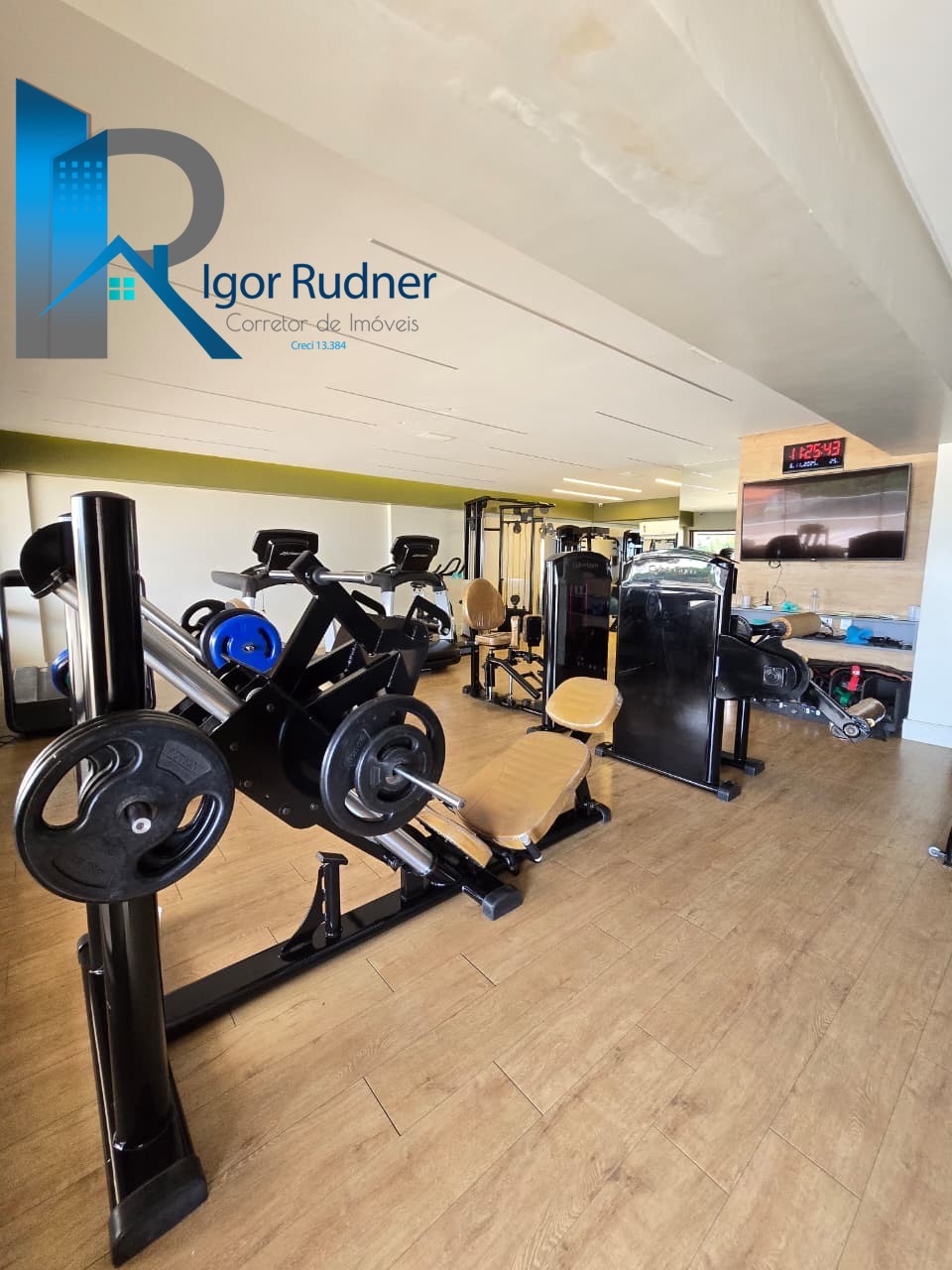 Apartamento, 3 quartos, 273 m² - Foto 30