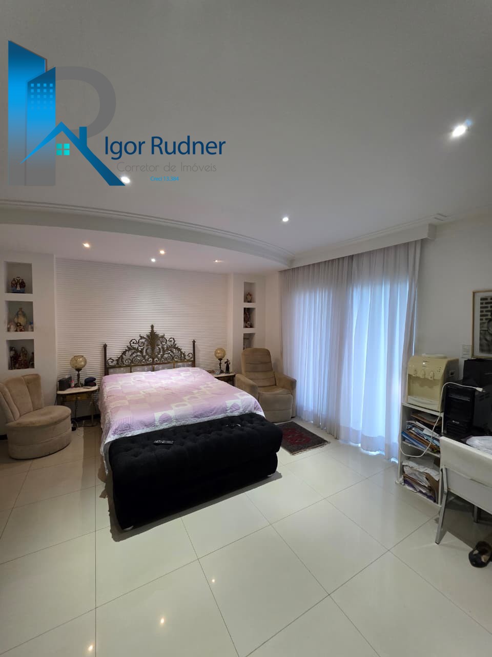 Casa de Condomínio, 5 quartos - Foto 16