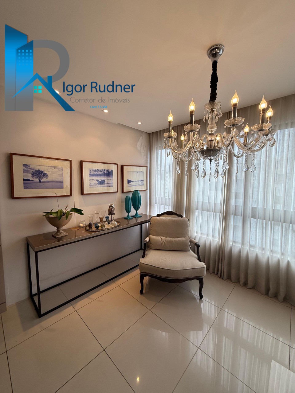 Cobertura, 3 quartos, 254 m² - Foto 6