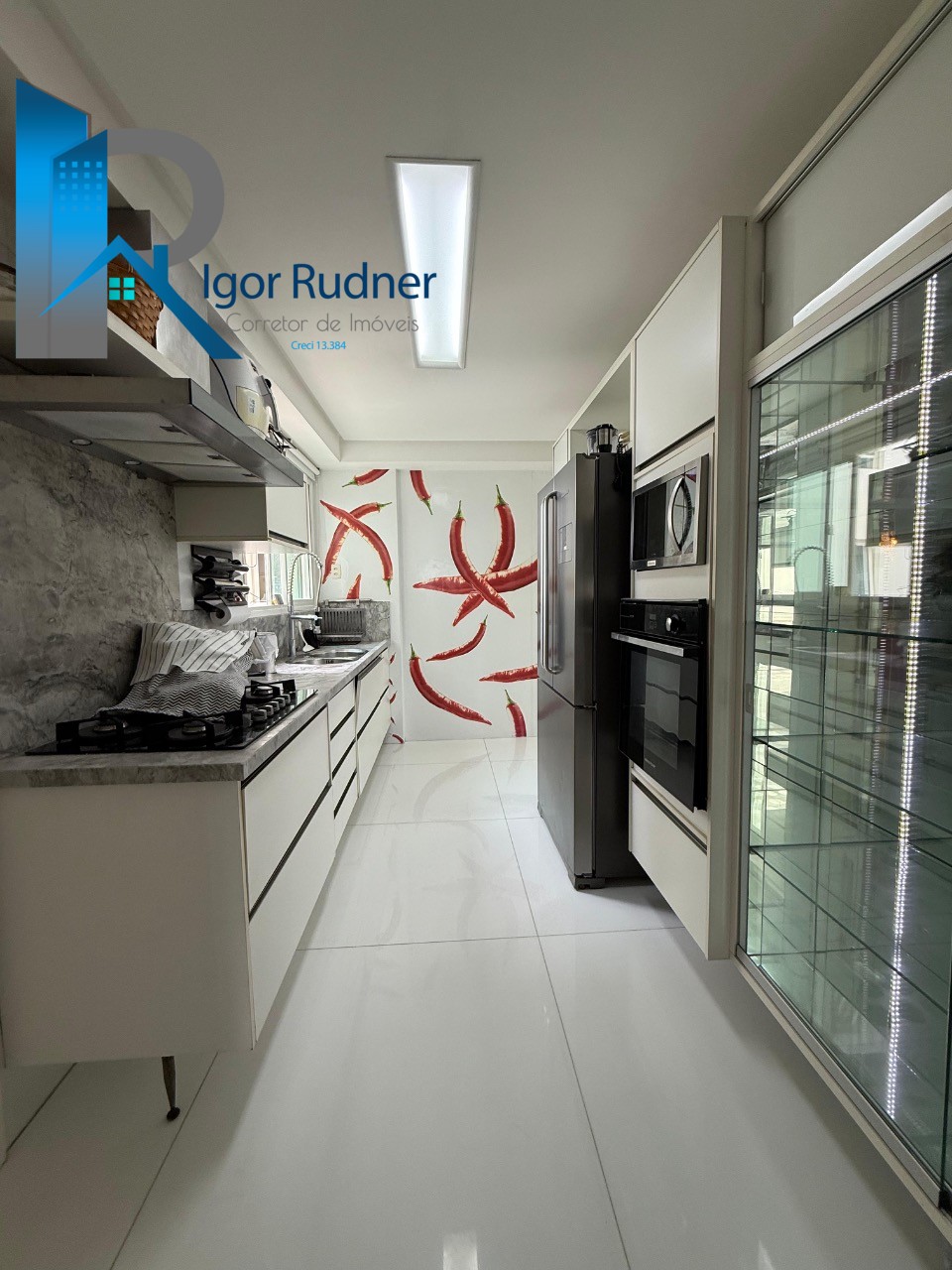 Apartamento, 4 quartos, 181 m² - Foto 28