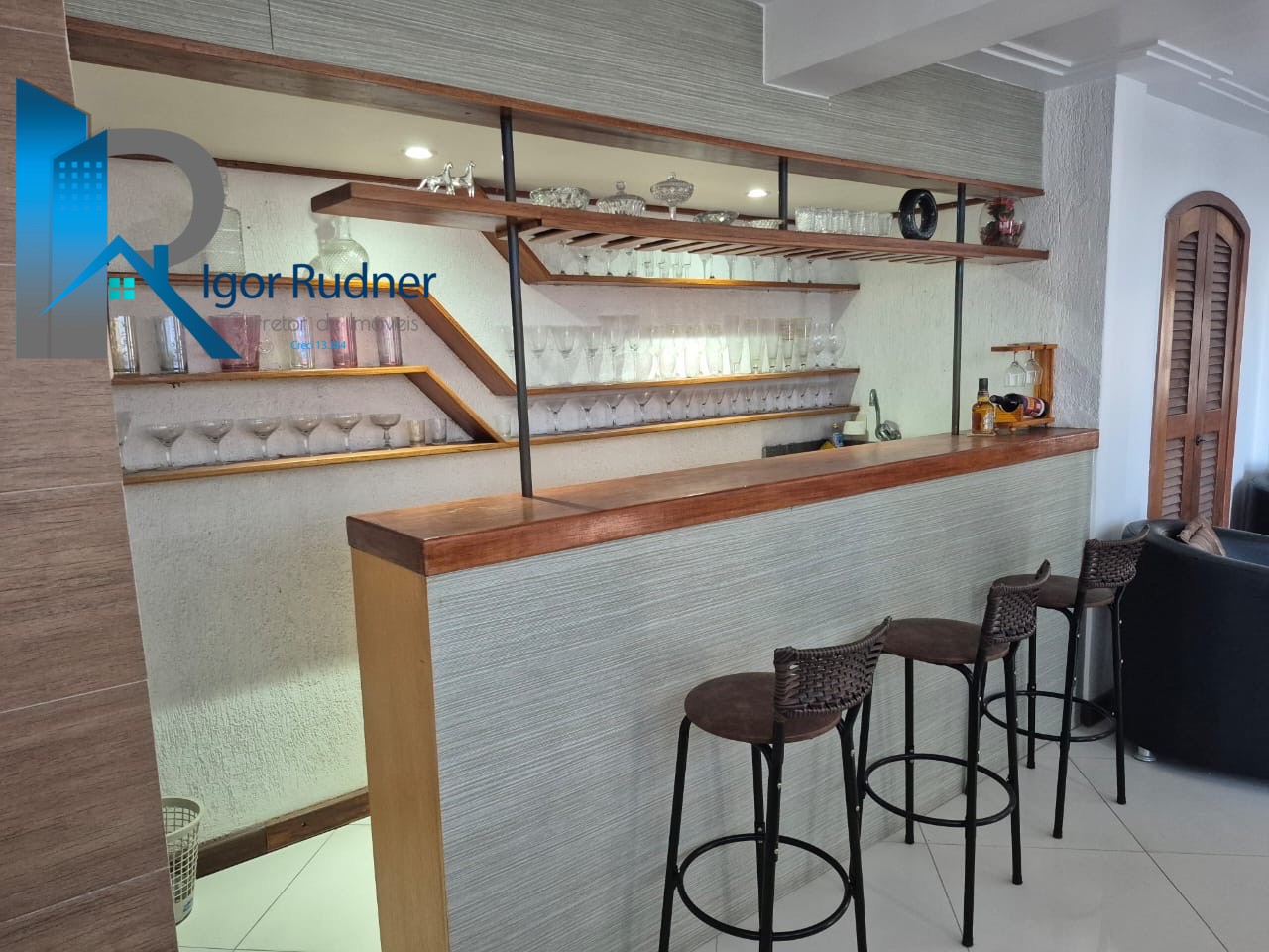 Cobertura, 4 quartos, 388 m² - Foto 9