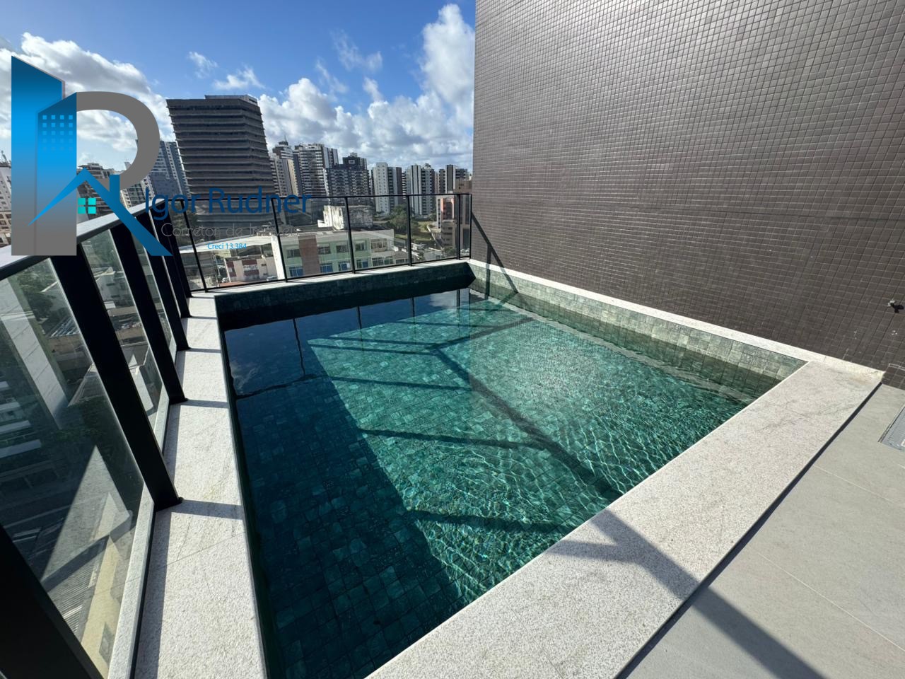 Apartamento, 1 quarto, 29 m² - Foto 12