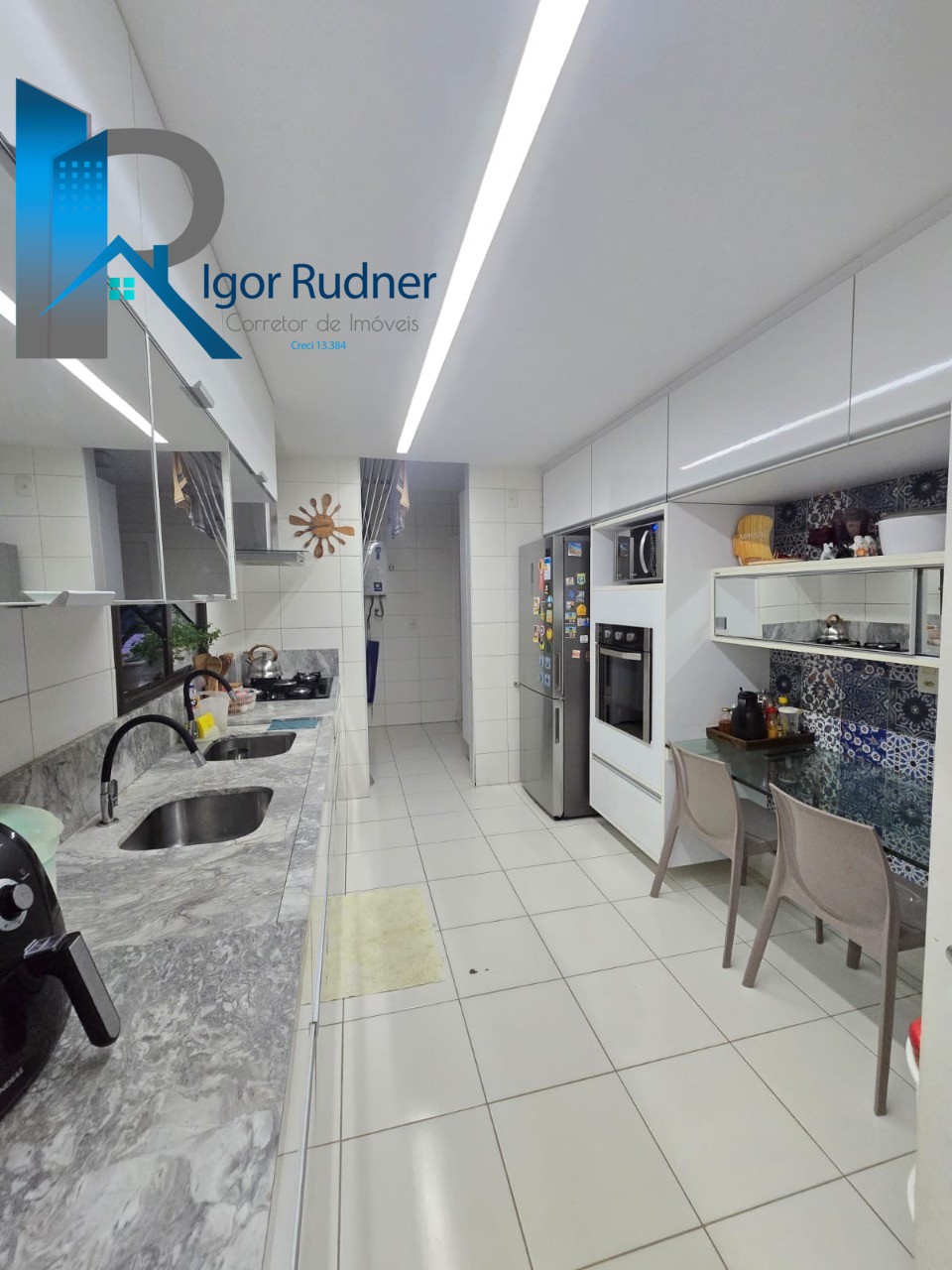 Apartamento, 4 quartos, 195 m² - Foto 31