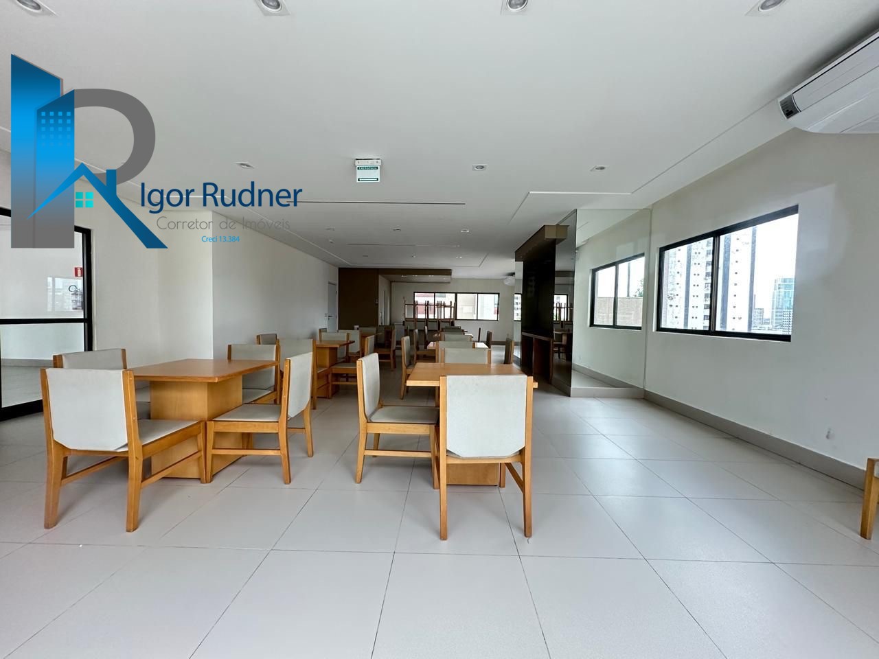 Apartamento, 2 quartos, 53 m² - Foto 18