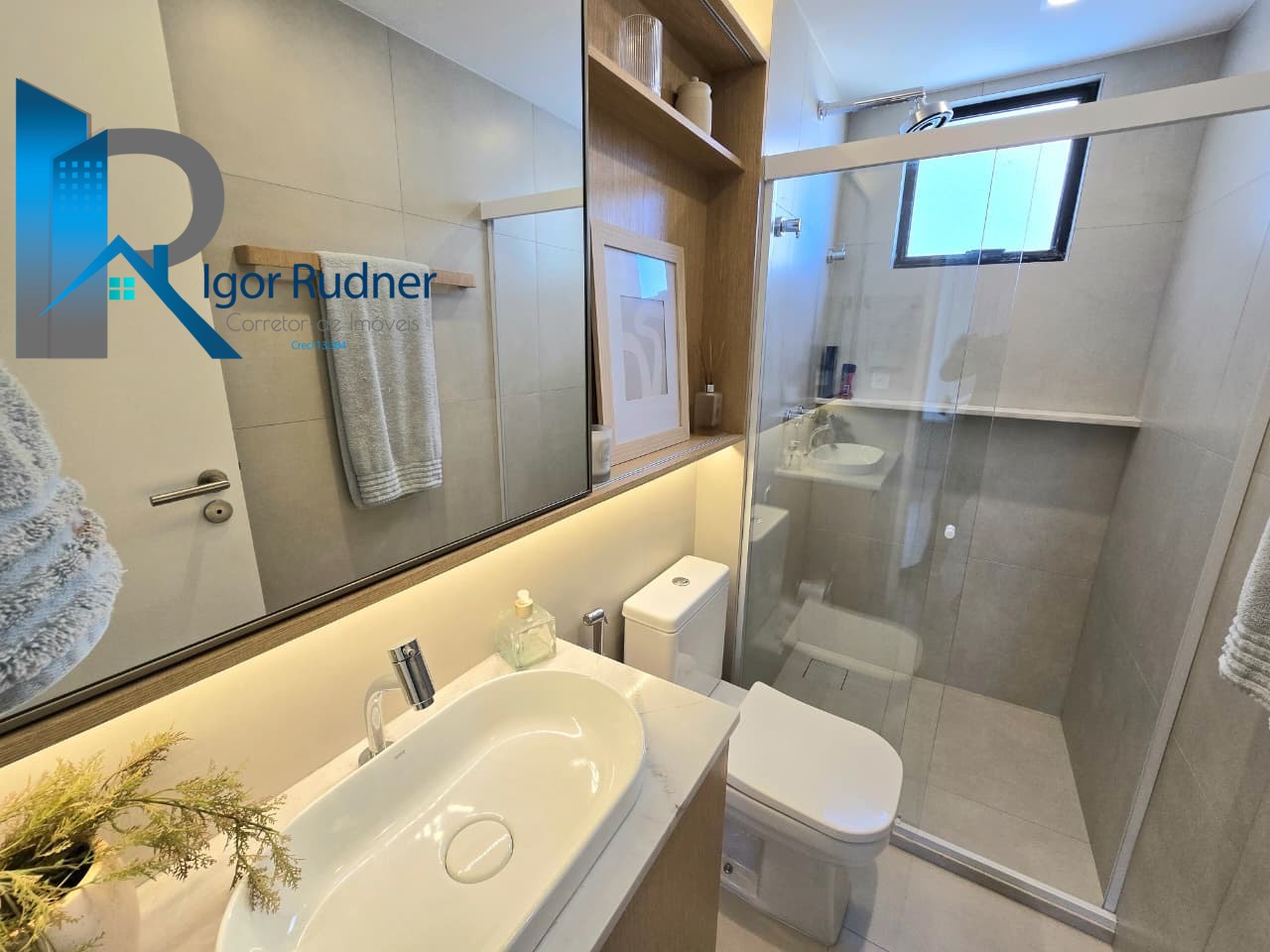 Apartamento, 4 quartos, 155 m² - Foto 12