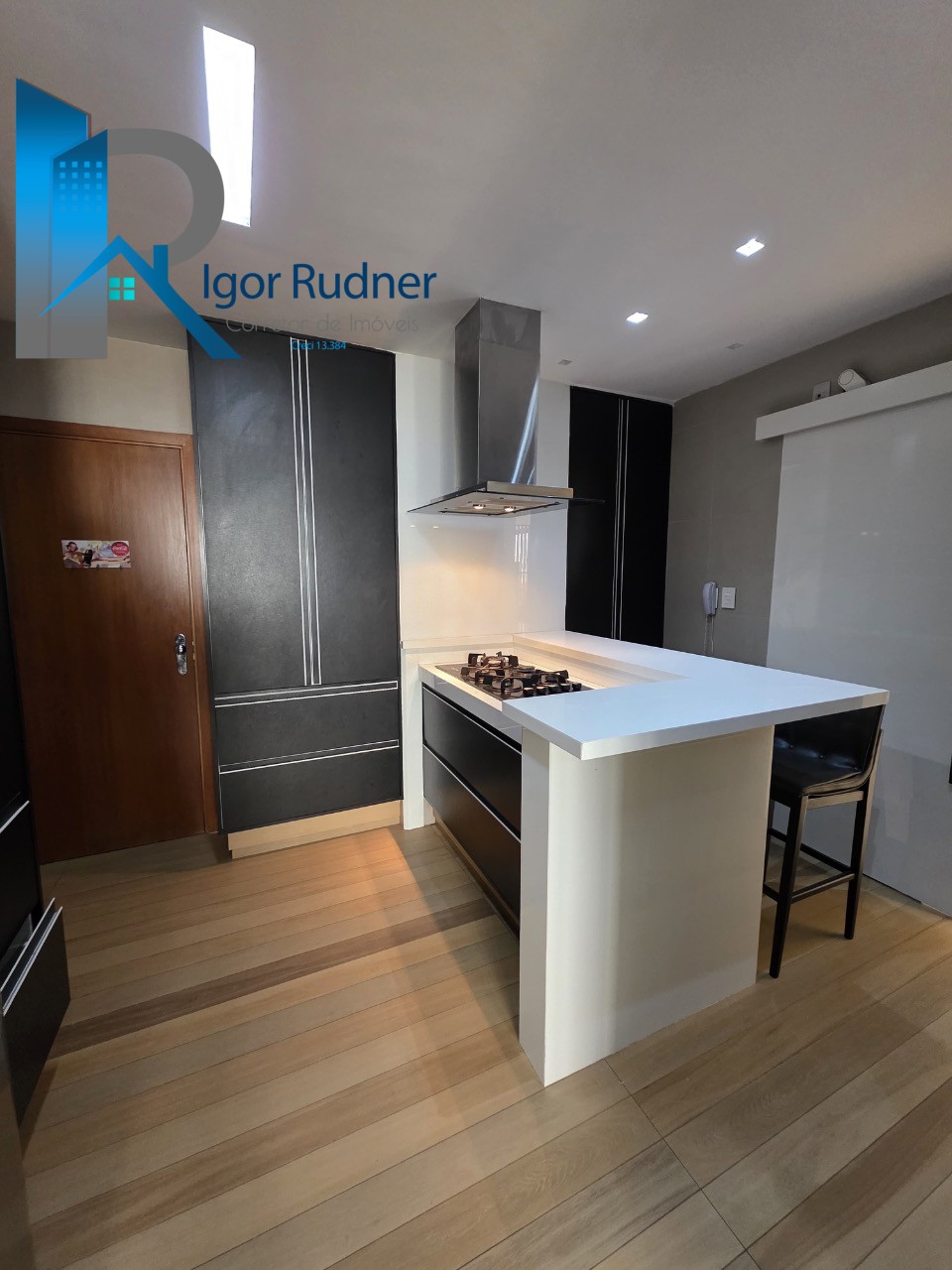 Apartamento, 4 quartos, 168 m² - Foto 29