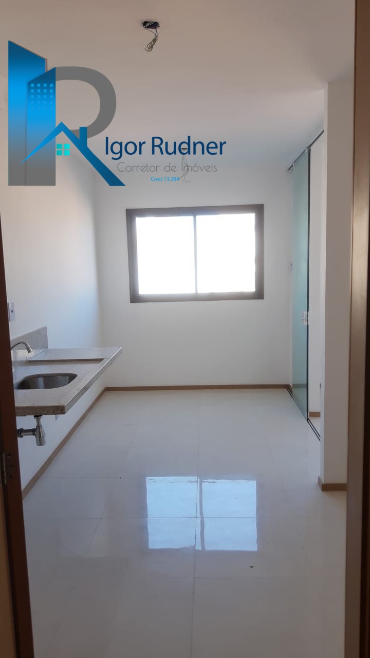 Apartamento, 1 quarto, 25 m² - Foto 3