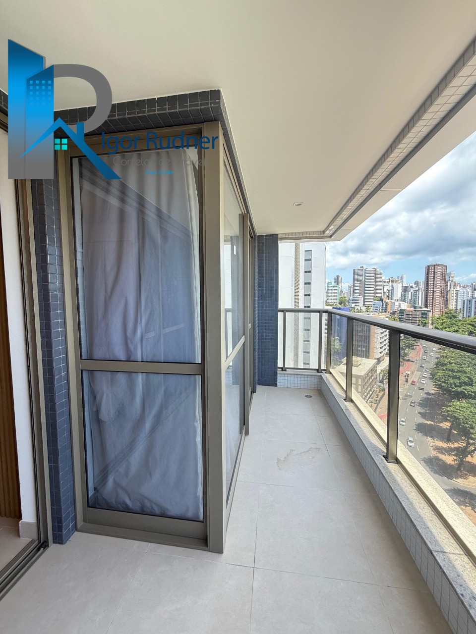 Apartamento, 2 quartos, 60 m² - Foto 4