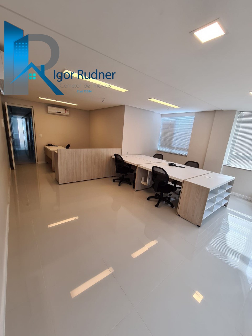 Sala-Conjunto, 404 m² - Foto 2