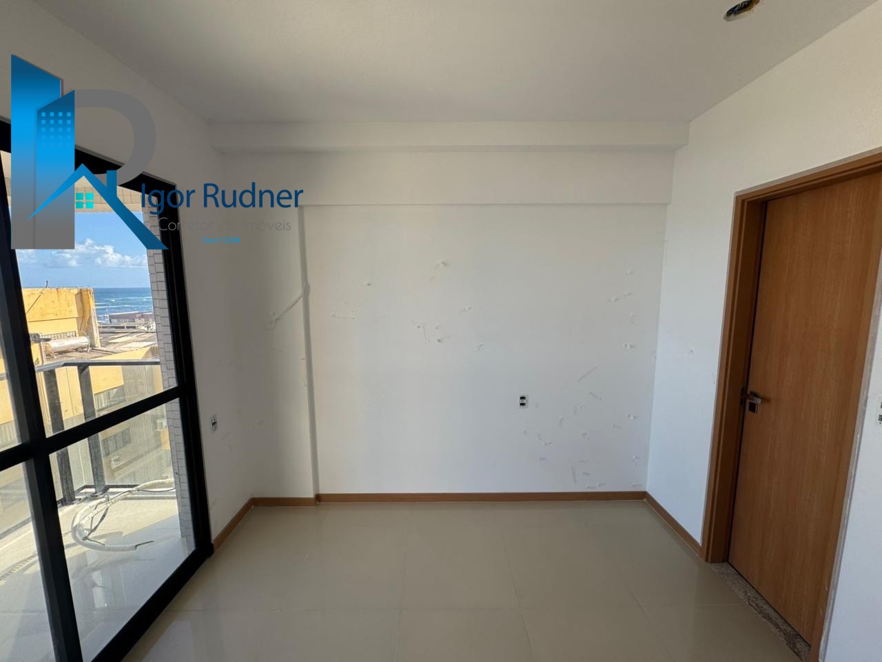 Apartamento, 1 quarto, 29 m² - Foto 9