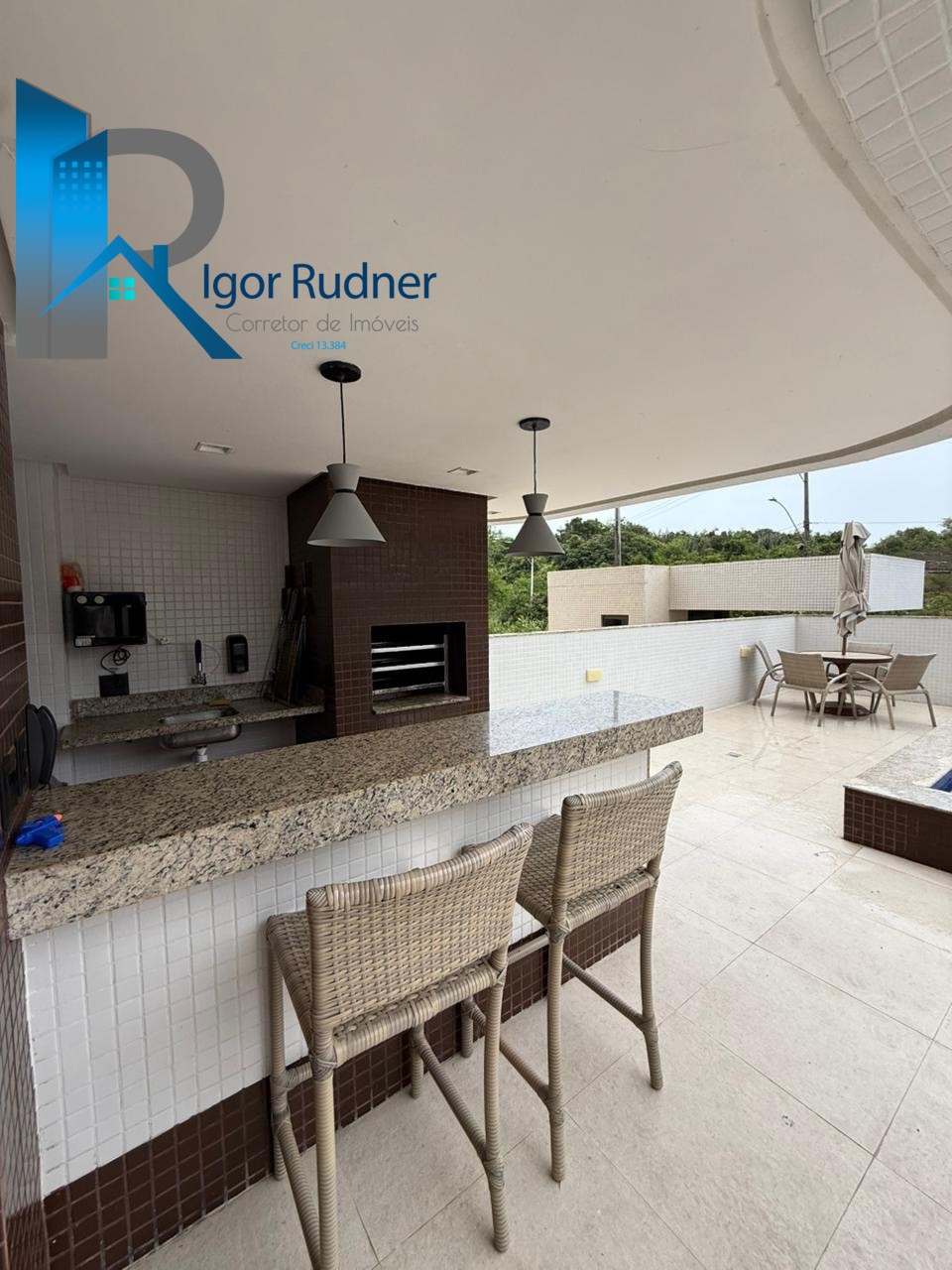 Apartamento, 3 quartos, 97 m² - Foto 23