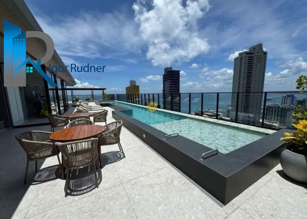 Apartamento, 1 quarto, 27 m² - Foto 13