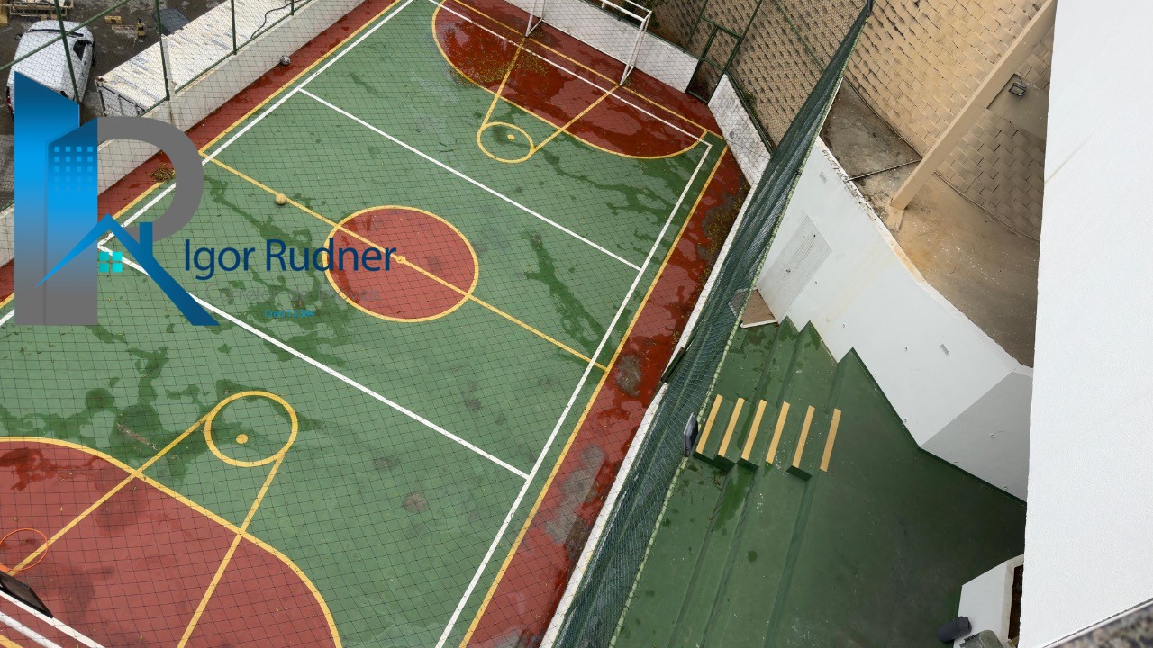 Apartamento, 4 quartos, 165 m² - Foto 24