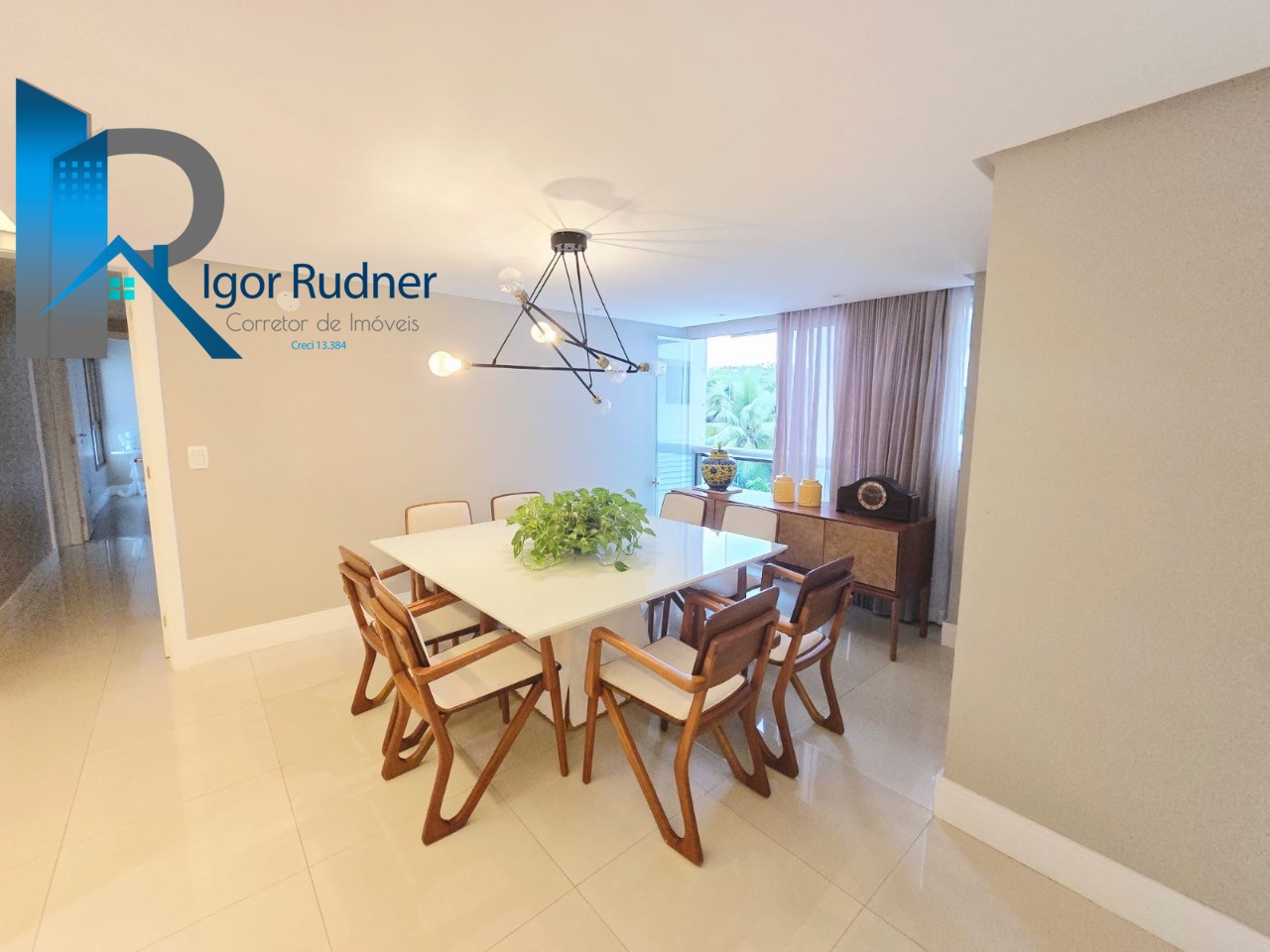 Apartamento, 4 quartos, 195 m² - Foto 13