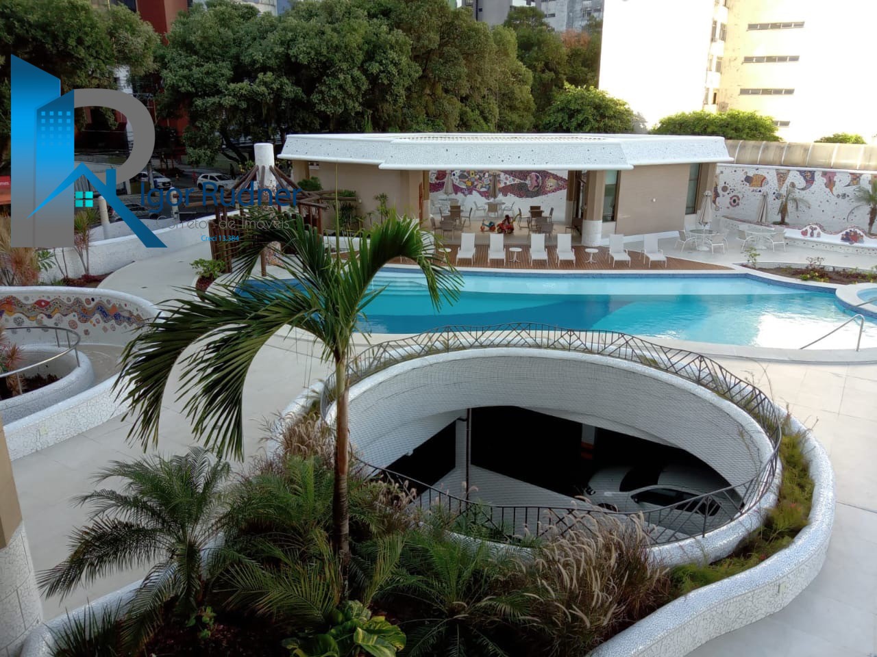 Apartamento, 4 quartos, 180 m² - Foto 14