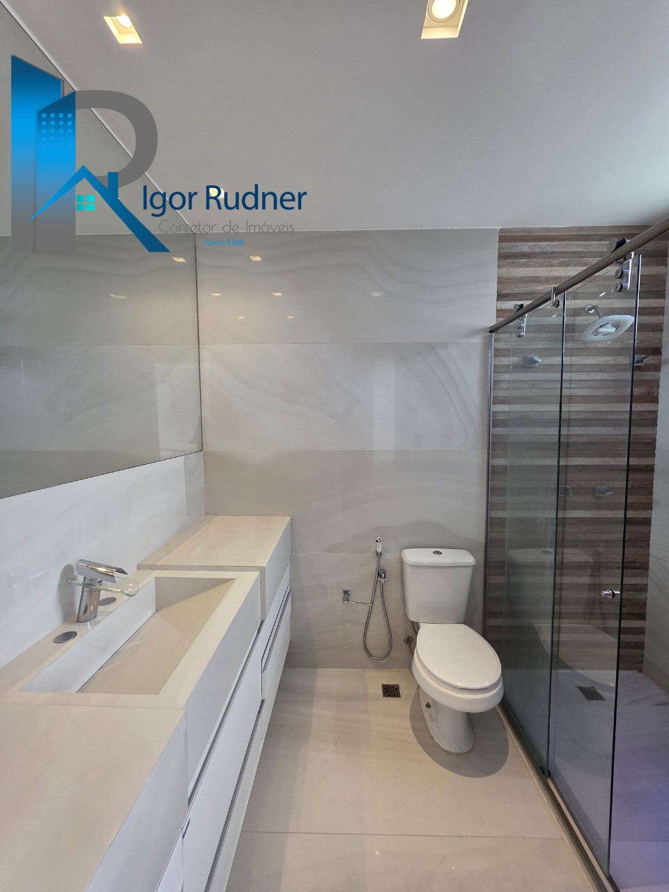 Apartamento, 4 quartos, 168 m² - Foto 20