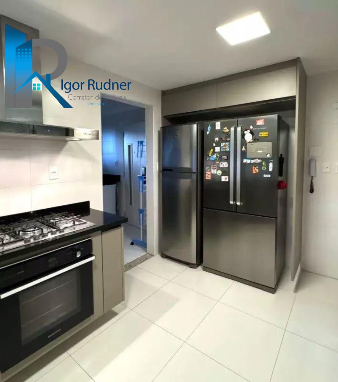 Apartamento, 3 quartos, 241 m² - Foto 19