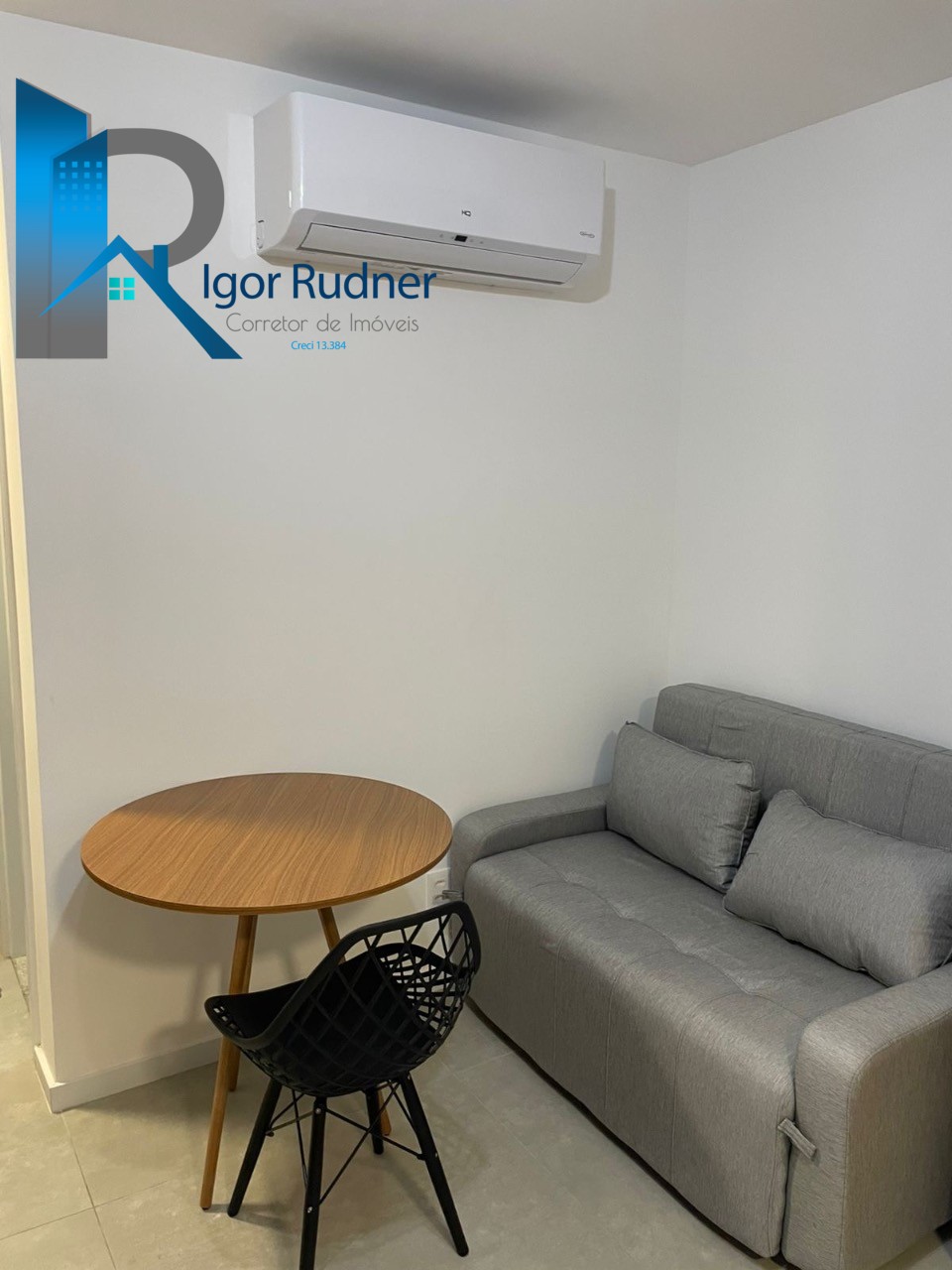 Apartamento, 1 quarto, 27 m² - Foto 5