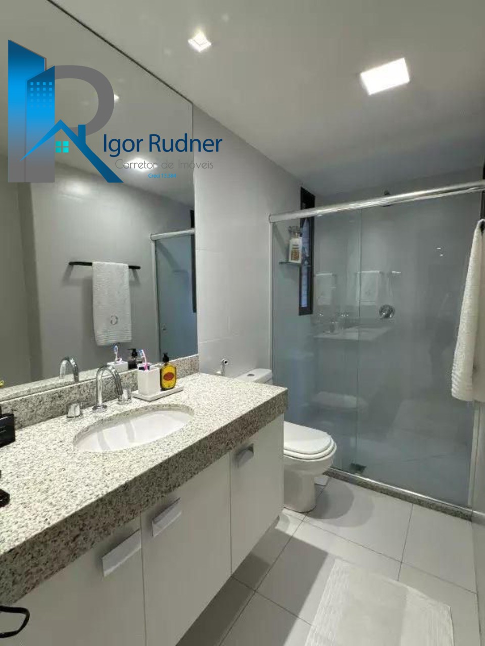 Apartamento, 3 quartos, 241 m² - Foto 17