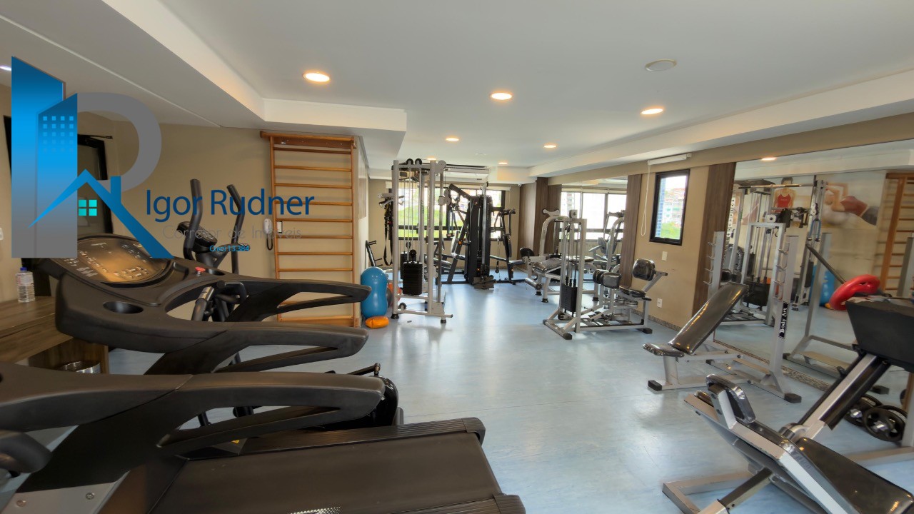 Apartamento, 4 quartos, 165 m² - Foto 28