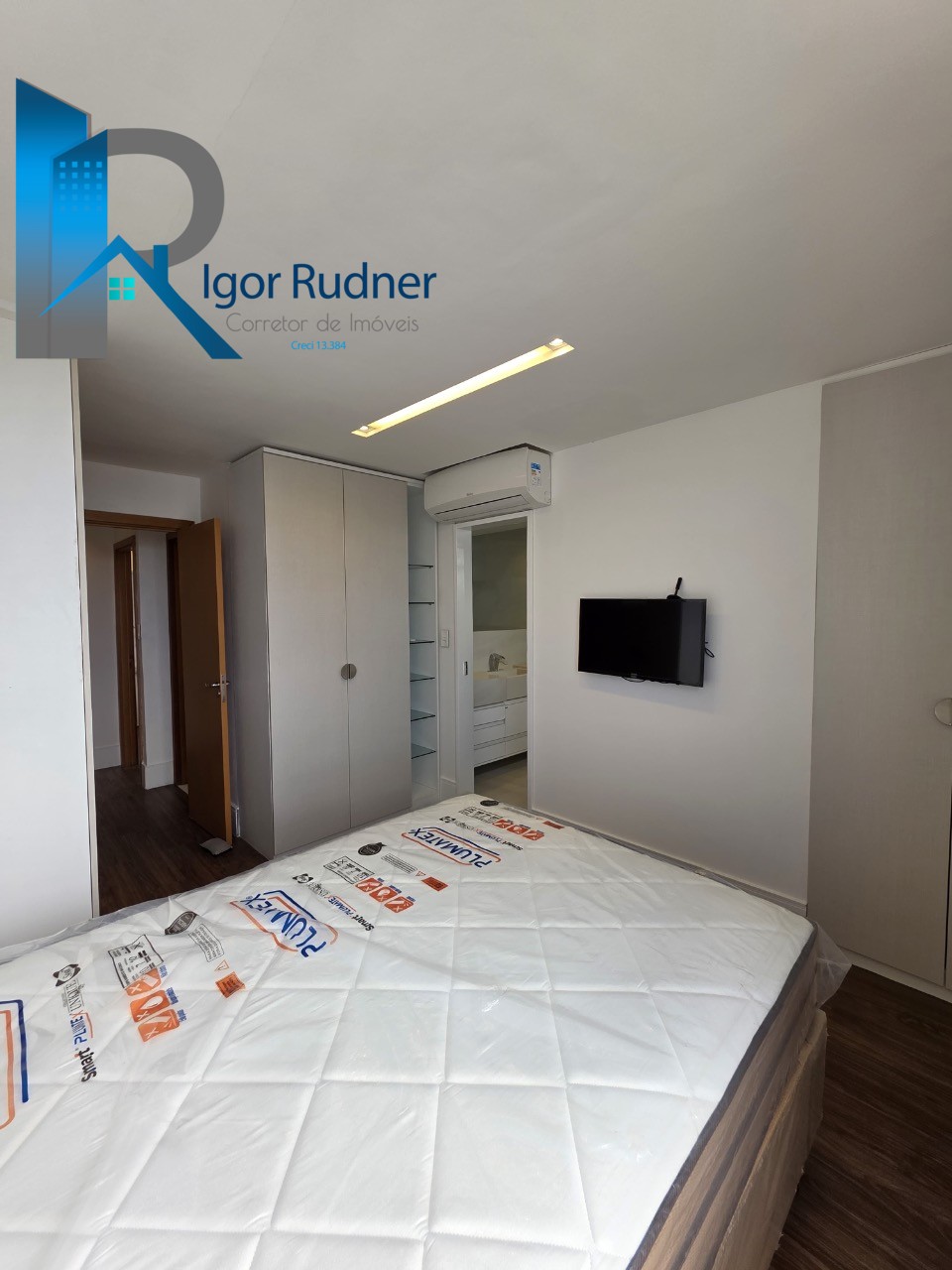 Apartamento, 4 quartos, 168 m² - Foto 19