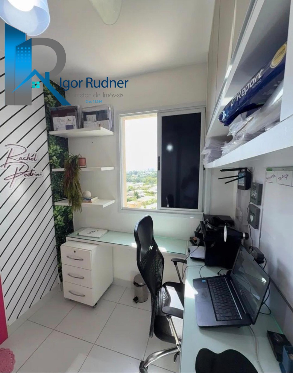 Apartamento, 3 quartos, 133 m² - Foto 9