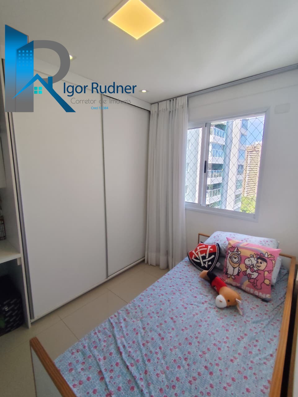 Apartamento, 3 quartos, 88 m² - Foto 18